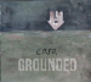 Cover - Cara: Grounded