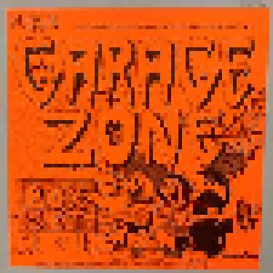 Cover - Xtreems: Garage Zone (Box Set)