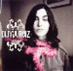 Cover - Olivia Ruiz: J'aime Pas L'amour