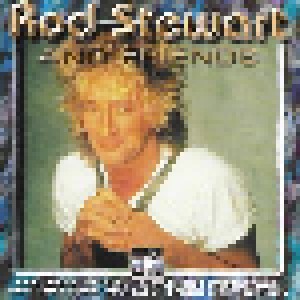 Cover - Rod Stewart: Early Years