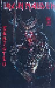 Iron Maiden: Senjutsu (Tape) - Bild 1