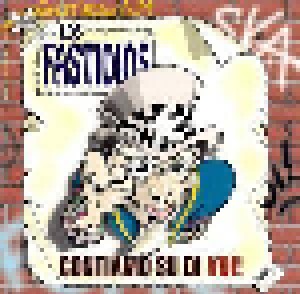 Los Fastidios: Contiamo Su Di Voi! (LP) - Bild 1
