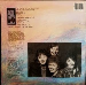 The Forester Sisters: The Forester Sisters (LP) - Bild 2