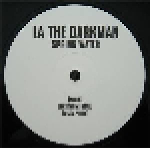 Cover - La The Darkman: Spring Water