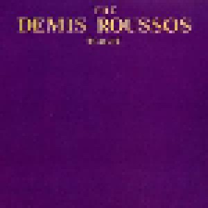 Demis Roussos: Magic (CD) - Bild 1