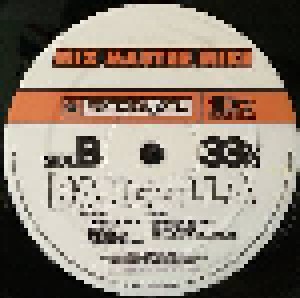 Mix Master Mike: Bangzilla (2-LP) - Bild 4