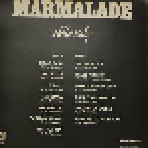 The Marmalade: Hello Baby (LP) - Bild 2