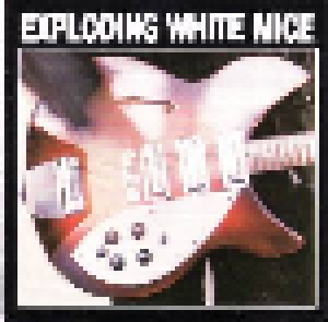 Exploding White Mice: Exploding White Mice (LP) - Bild 1
