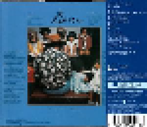 Gene Harris: In A Special Way (CD) - Bild 2