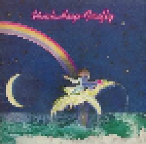 Uriah Heep: Firefly (LP) - Bild 1