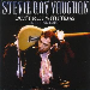 Stevie Ray Vaughan: Don't Mess With Texas - The Classic 1987 Broadcast (CD) - Bild 1