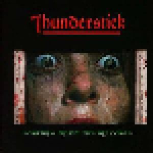 Thunderstick: Something Wicked This Way Comes... (LP) - Bild 1