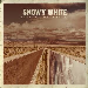 Snowy White: Driving On The 44 (CD) - Bild 1