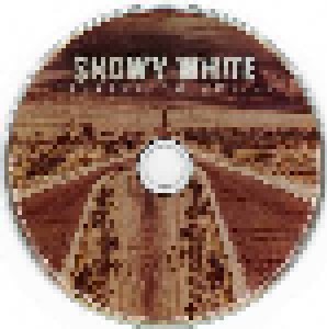 Snowy White: Driving On The 44 (CD) - Bild 3
