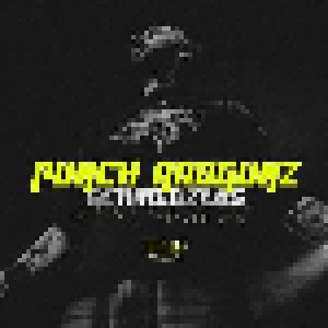 Cover - Punch Arogunz: Schmerzlos