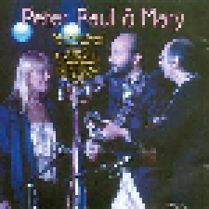 Peter, Paul And Mary: Peter, Paul & Mary - Cover