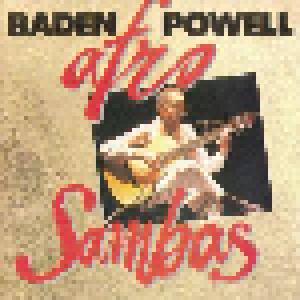 Baden Powell: Os Afro Sambas - Cover