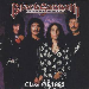 Black Sabbath: Class Of 1992 - Cover