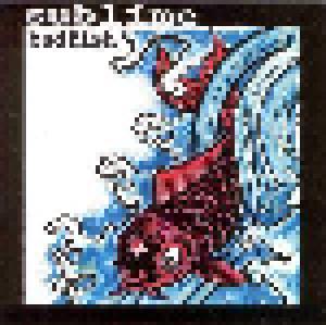 Sublime: Badfish - Cover
