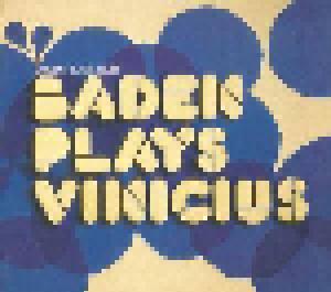Baden Powell: Baden Plays Vinicius - Cover