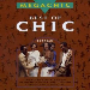 Chic: Best Of Chic (LP) - Bild 1