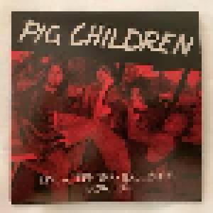 Pig Children: The Torment Continues... 1983-1986 (LP + CD) - Bild 3