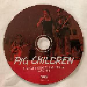 Pig Children: The Torment Continues... 1983-1986 (LP + CD) - Bild 5