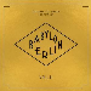 Babylon Berlin Vol. II (2-LP) - Bild 1