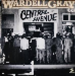 Wardell Gray: Central Avenue (2-LP) - Bild 1