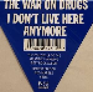 The War On Drugs: I Don't Live Here Anymore (2-LP) - Bild 4