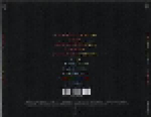 Coldplay: A Head Full Of Dreams (CD) - Bild 4