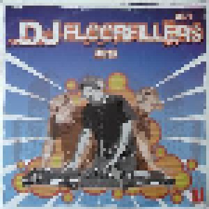 Cover - Next: DJ Floorfillers Urban Vol. 1