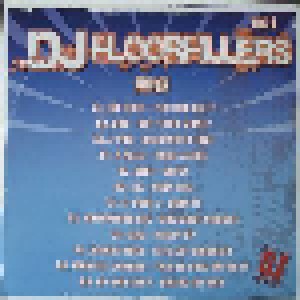 DJ Floorfillers Urban Vol. 1 (2-Promo-LP) - Bild 2
