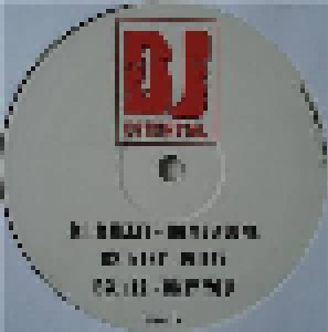 DJ Floorfillers Urban Vol. 1 (2-Promo-LP) - Bild 4