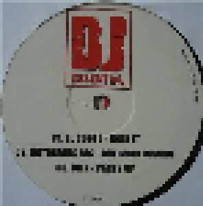 DJ Floorfillers Urban Vol. 1 (2-Promo-LP) - Bild 5