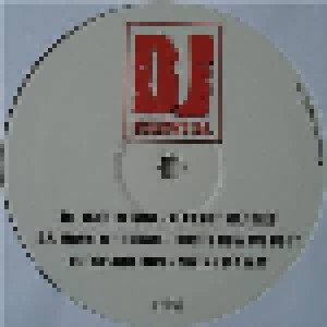DJ Floorfillers Urban Vol. 1 (2-Promo-LP) - Bild 6