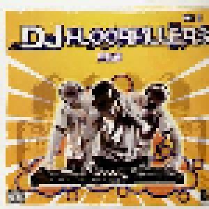 Cover - Montell Jordan: DJ Floorfillers Urban Vol. 3