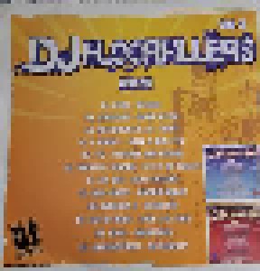 DJ Floorfillers Urban Vol. 3 (2-Promo-LP) - Bild 2