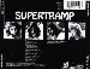 Supertramp: Supertramp (CD) - Bild 2