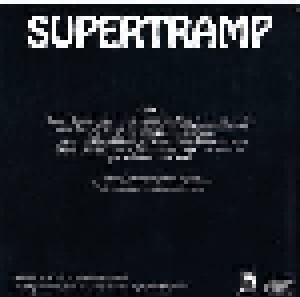 Supertramp: Supertramp (CD) - Bild 10