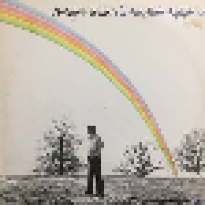 Cover - Bobby Wilson: I'll Be Your Rainbow