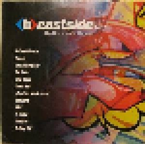 Cover - Underdog Cru: <B>Eastside No. 1 - Hip Hop Von Der Ostseite