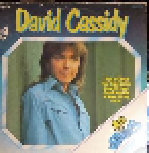 Cover - David Cassidy: Bell Greats