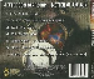 Jefferson Starship: Mother Of The Sun (CD) - Bild 2