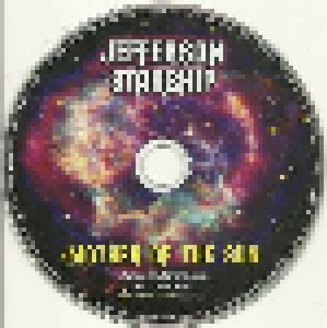 Jefferson Starship: Mother Of The Sun (CD) - Bild 5