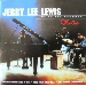 Jerry Lee Lewis: "Live" At The Star-Club Hamburg (CD) - Bild 1