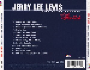 Jerry Lee Lewis: "Live" At The Star-Club Hamburg (CD) - Bild 2
