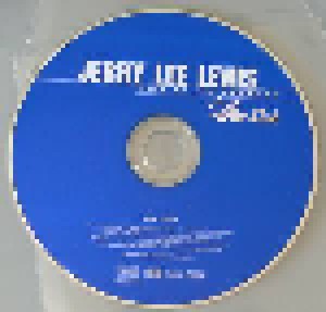 Jerry Lee Lewis: "Live" At The Star-Club Hamburg (CD) - Bild 3