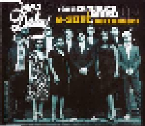 Jan Delay: Türlich Türlich / Word Up (Single-CD) - Bild 1