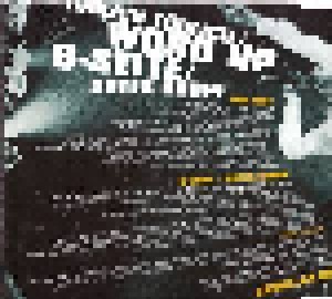 Jan Delay: Türlich Türlich / Word Up (Single-CD) - Bild 3